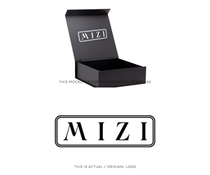 Logo Design by Ansh Design for mizi | Design: #37373814