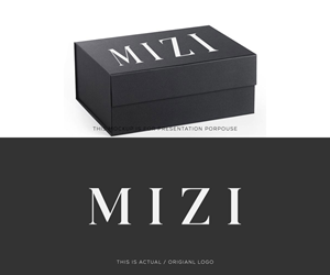 Logo Design by Ansh Design for mizi | Design: #37373815