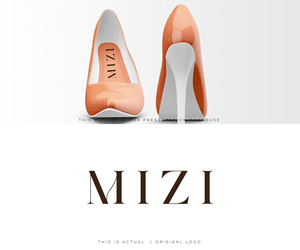 Logo Design by Ansh Design for mizi | Design: #37373828