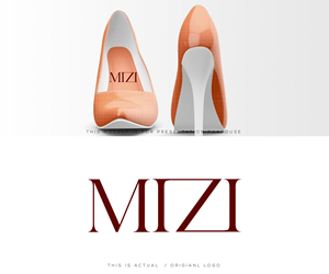 Logo Design by Ansh Design for mizi | Design: #37373829