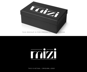 Logo Design by Ansh Design for mizi | Design: #37374208