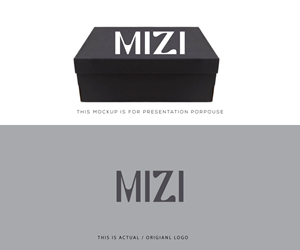 Logo Design by Ansh Design for mizi | Design: #37374209