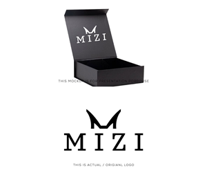 Logo Design by Ansh Design for mizi | Design: #37376592