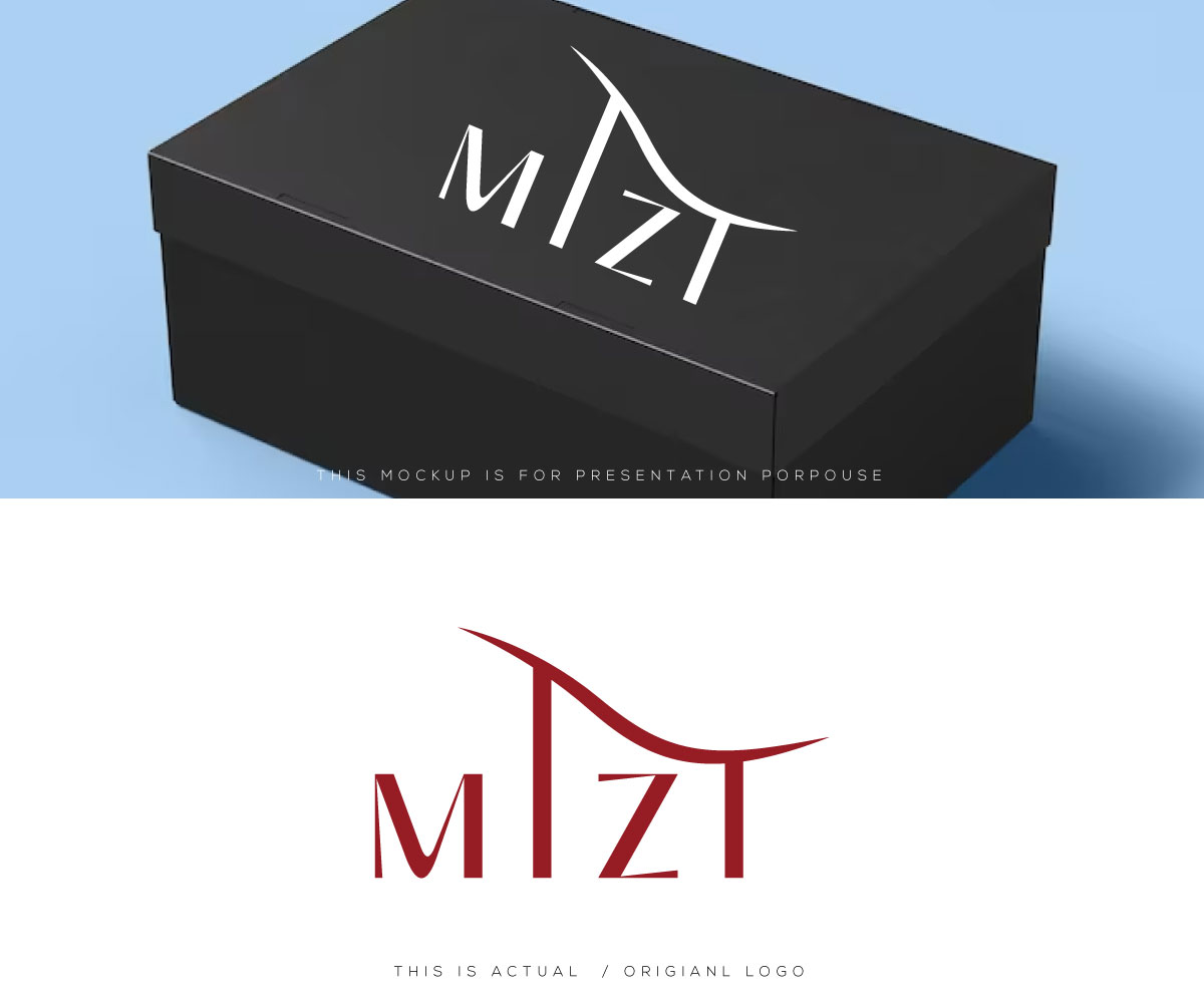 Logo Design by Ansh Design for mizi | Design #37376593