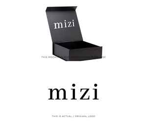 Logo Design by Ansh Design for mizi | Design: #37376594