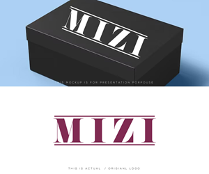 Logo Design by Ansh Design for mizi | Design: #37376596