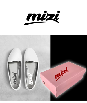 Logo Design by OrianO-70 for mizi | Design #37394394