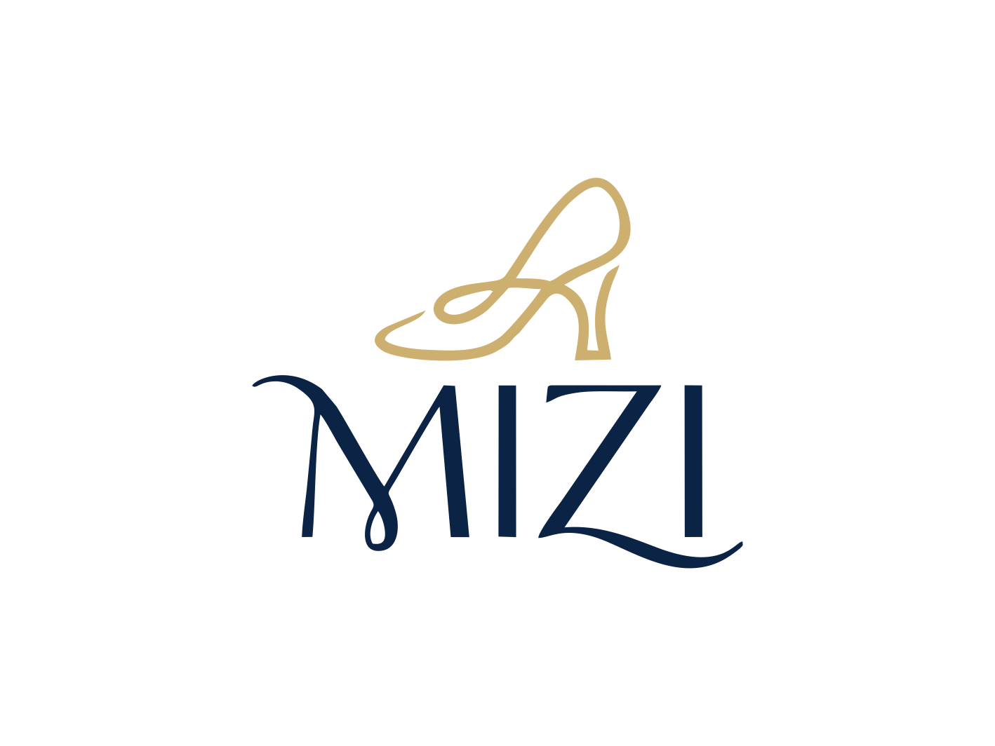 Logo Design by BNdesigner for mizi | Design #37375501