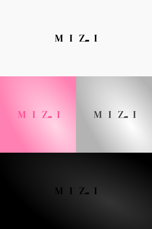 Logo Design by GraphicSujit for mizi | Design: #37377122