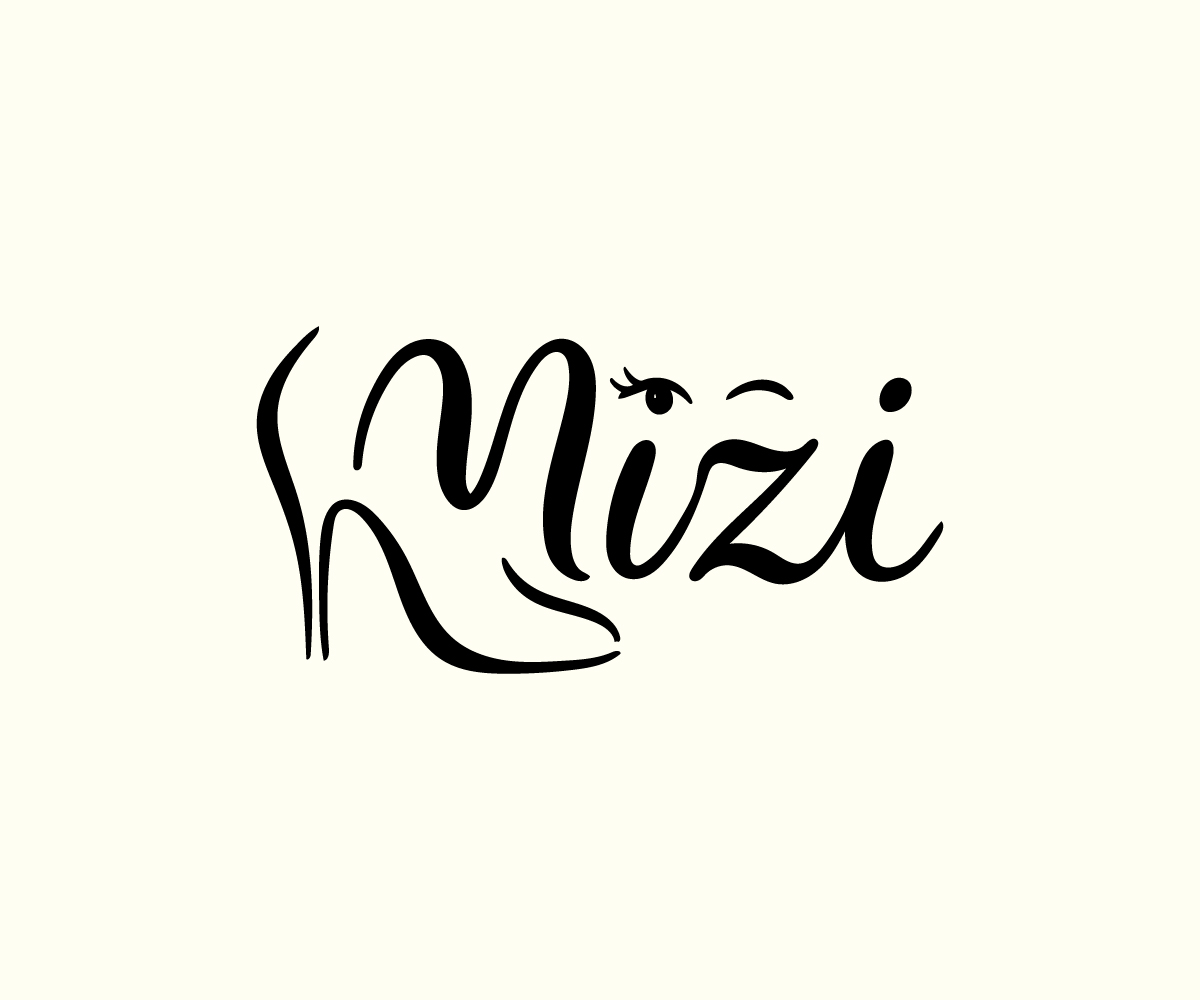 Logo Design by MarkCraft for mizi | Design #37381876