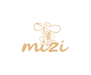 Logo Design by teddyakka for mizi | Design: #37378125