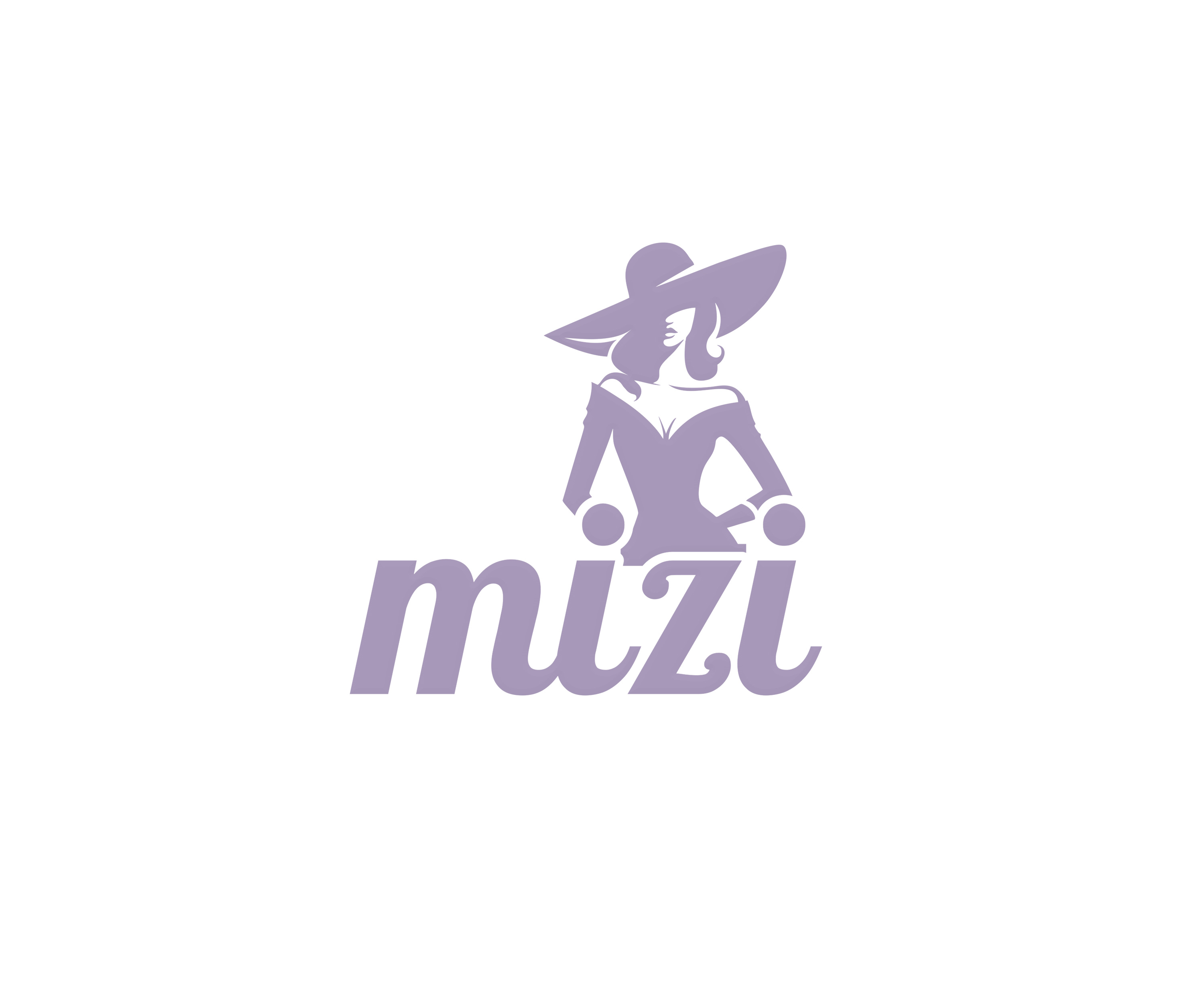 Logo Design by teddyakka for mizi | Design #37382922