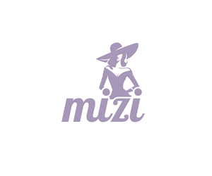 Logo Design by teddyakka for mizi | Design: #37382922