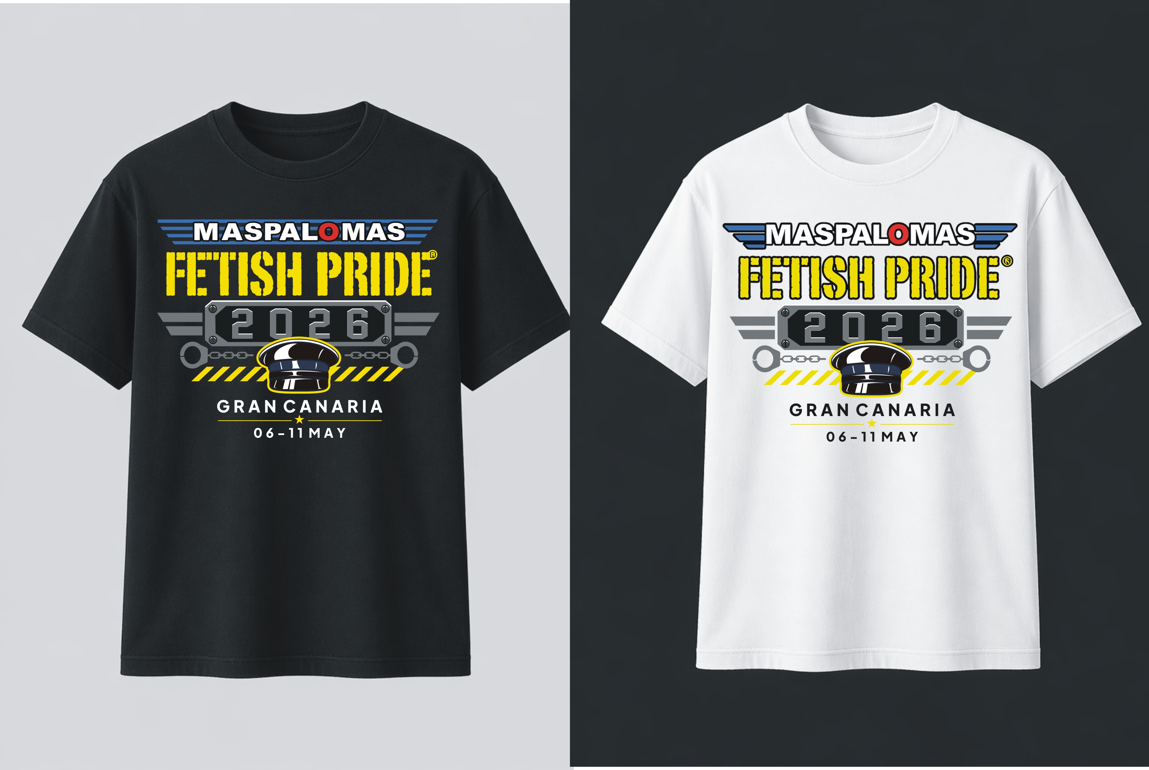 Design de T-shirt par rgb01 pour Patrick -  (Y5045729A) | Design #37399690