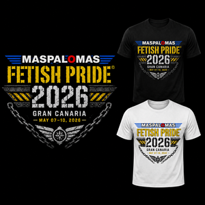 Design de T-shirt par Eko Dedy Irawan pour Patrick -  (Y5045729A) | Design : #37398583