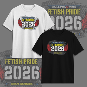 T-shirt Design by V FOUR DESIGN for Patrick -  (Y5045729A) | Design: #37392019