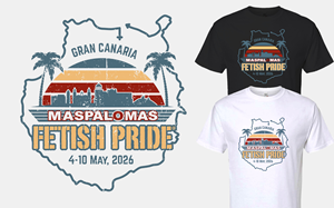Design de T-shirt par KickArt pour Patrick -  (Y5045729A) | Design : #37376155