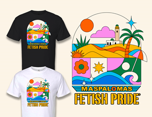 Design de T-shirt par KickArt pour Patrick -  (Y5045729A) | Design : #37506604