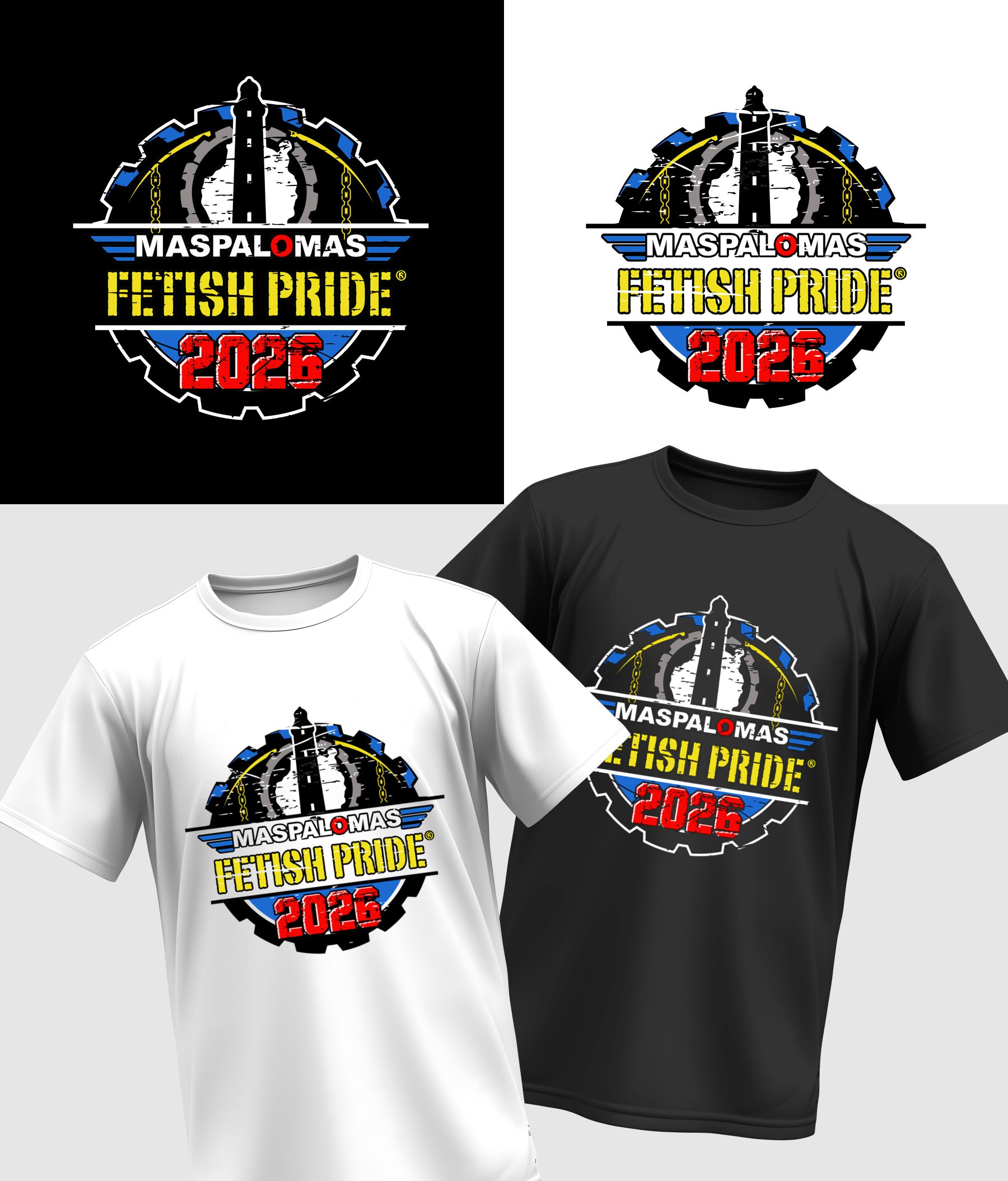 Design de T-shirt par debdesign pour Patrick -  (Y5045729A) | Design #37383005