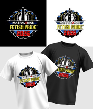 Design de T-shirt par debdesign pour Patrick -  (Y5045729A) | Design : #37383005
