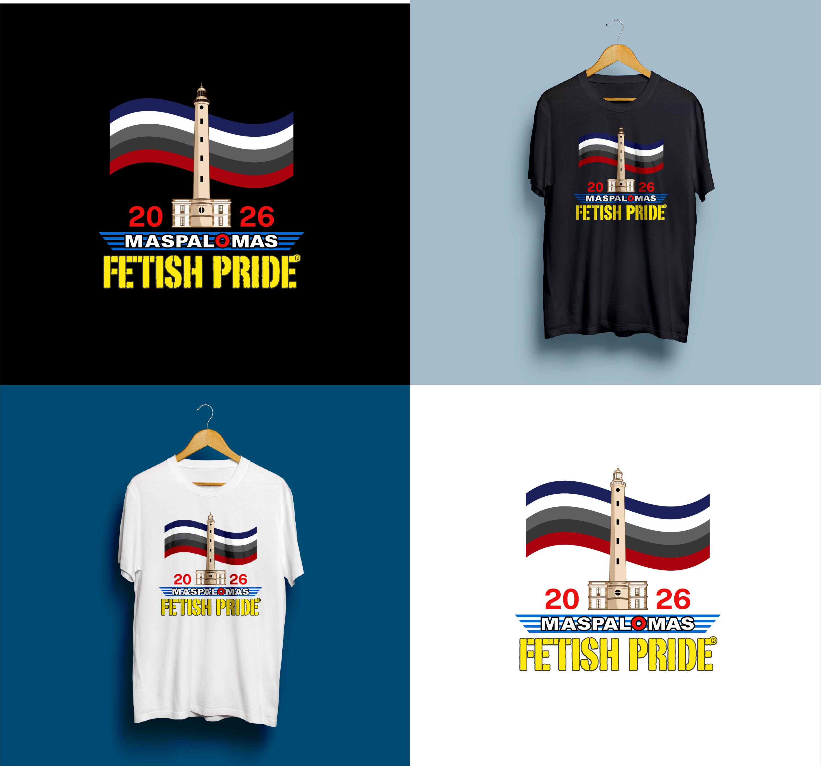 Design de T-shirt par genzo pour Patrick -  (Y5045729A) | Design #37525492