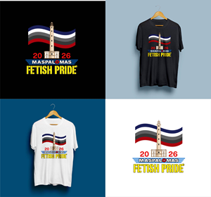 Design de T-shirt par genzo pour Patrick -  (Y5045729A) | Design : #37525492