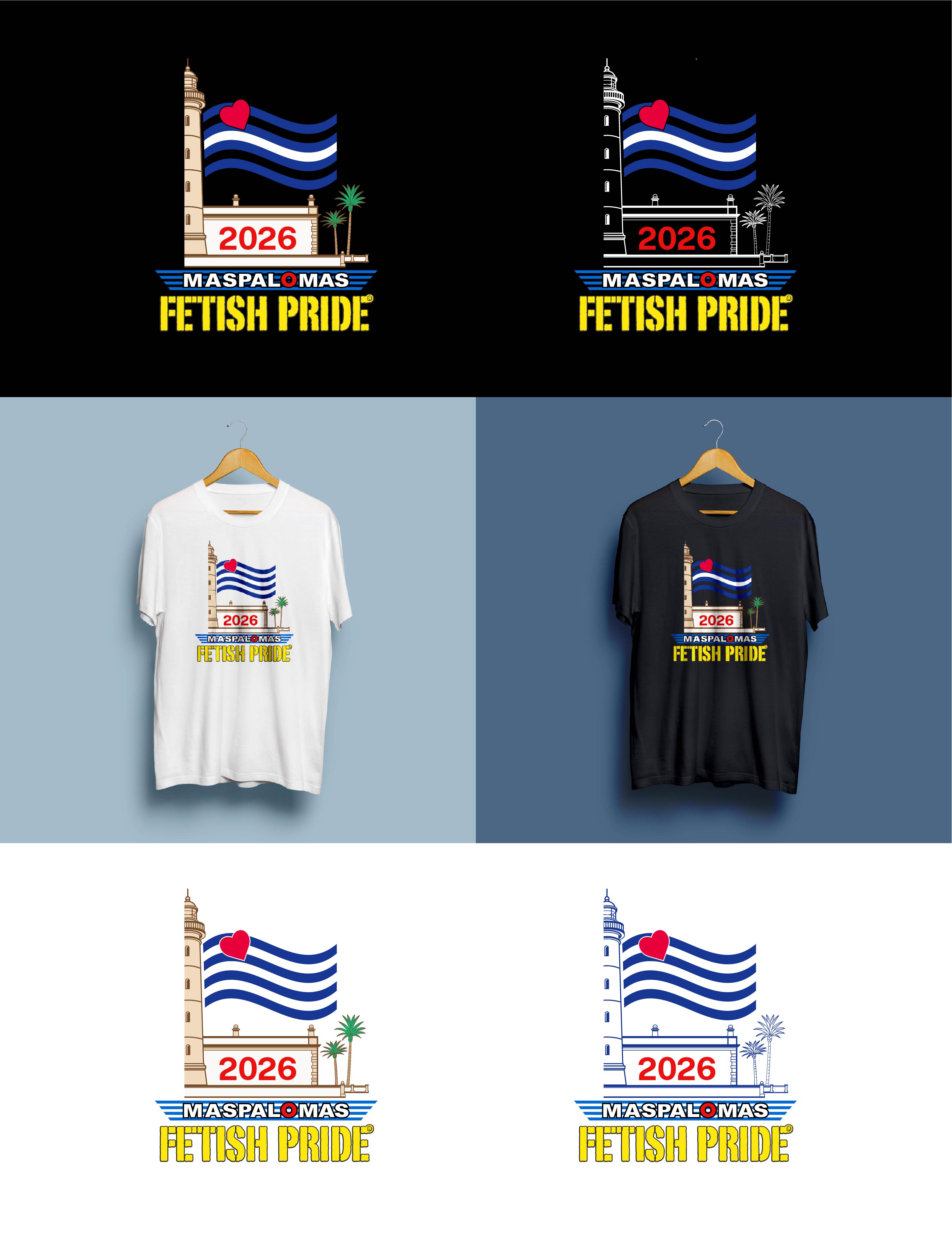 T-shirt Design by genzo for Patrick -  (Y5045729A) | Design #37535313
