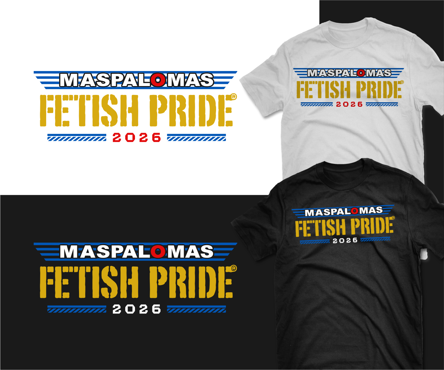 Design de T-shirt par ThiagoB pour Patrick -  (Y5045729A) | Design #37373817