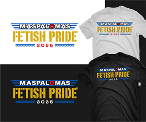 Design de T-shirt par ThiagoB pour Patrick -  (Y5045729A) | Design : #37373817