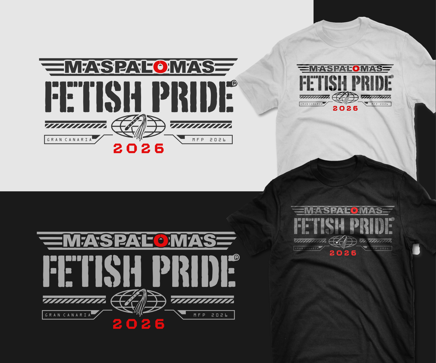 Design de T-shirt par ThiagoB pour Patrick -  (Y5045729A) | Design #37373818