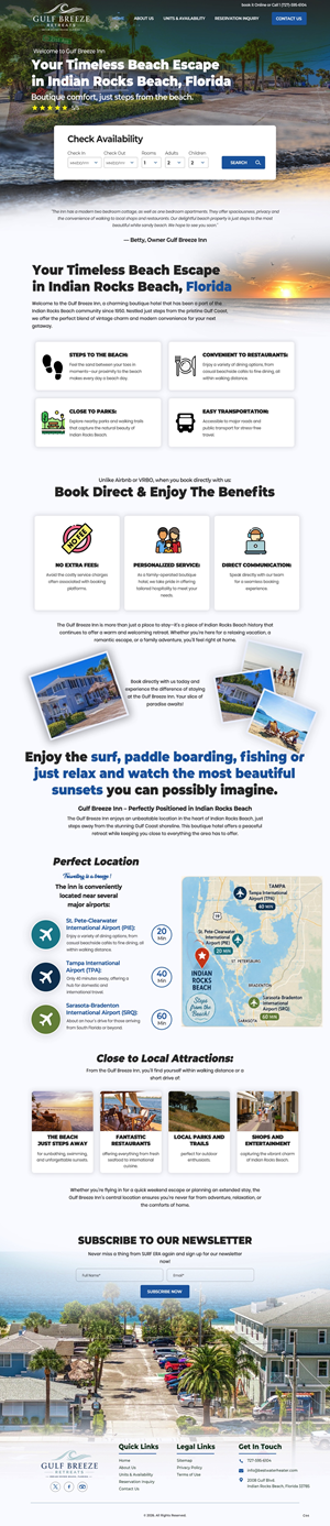 Web Design by pb for KMerrill Consulting  | Design: #37377640