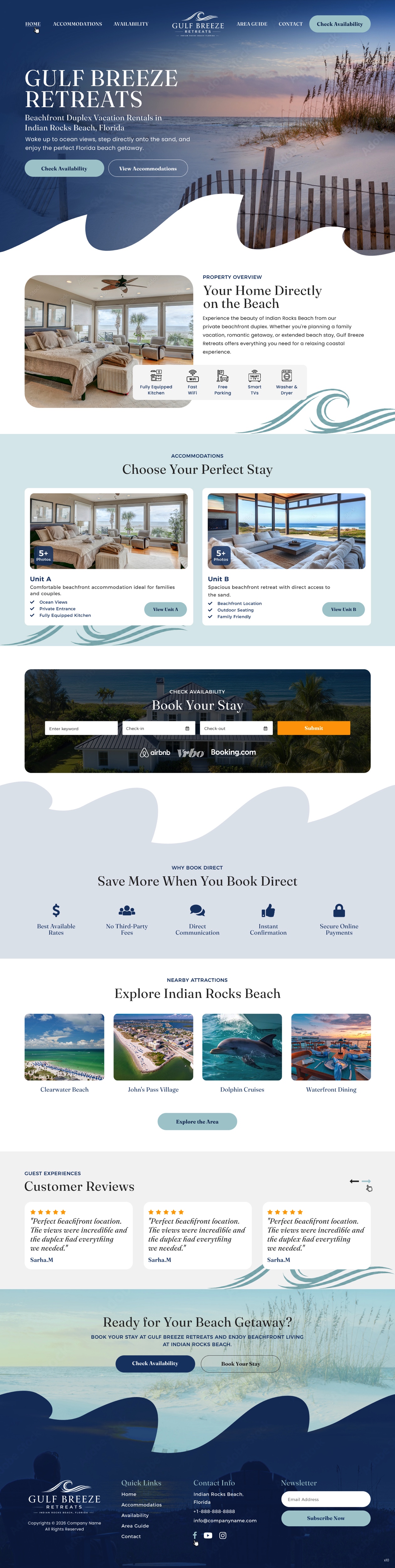 Web Design by pb for KMerrill Consulting  | Design #37377642