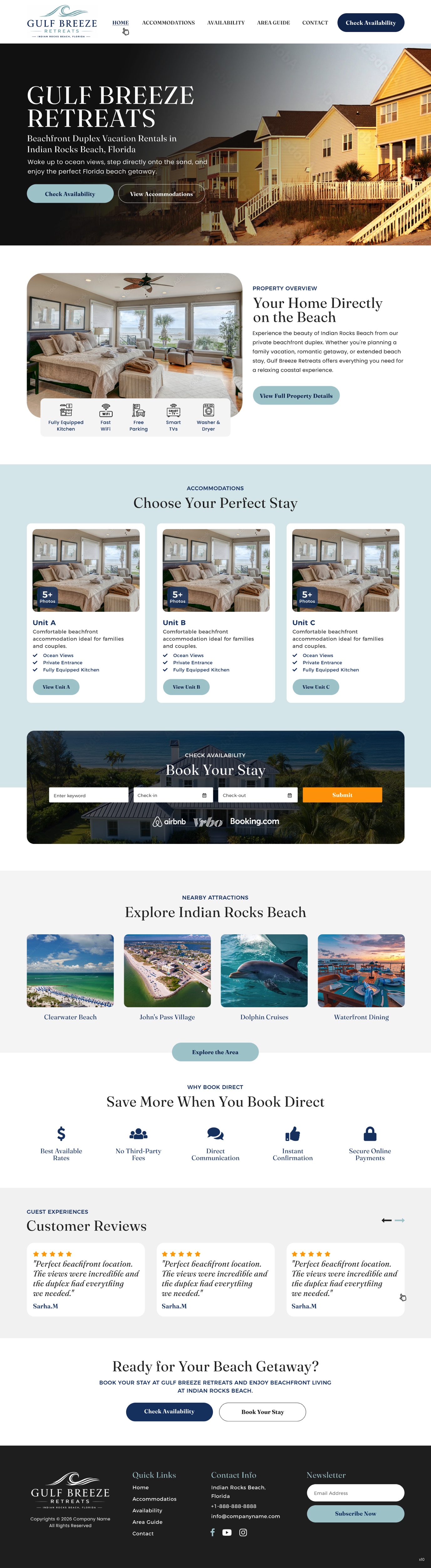 Web Design by pb for KMerrill Consulting  | Design #37377643