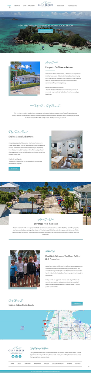 Web Design by pb for KMerrill Consulting  | Design: #37377644