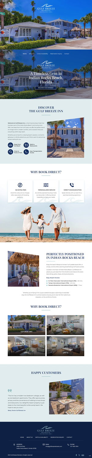 Web Design by pb for KMerrill Consulting  | Design: #37377645