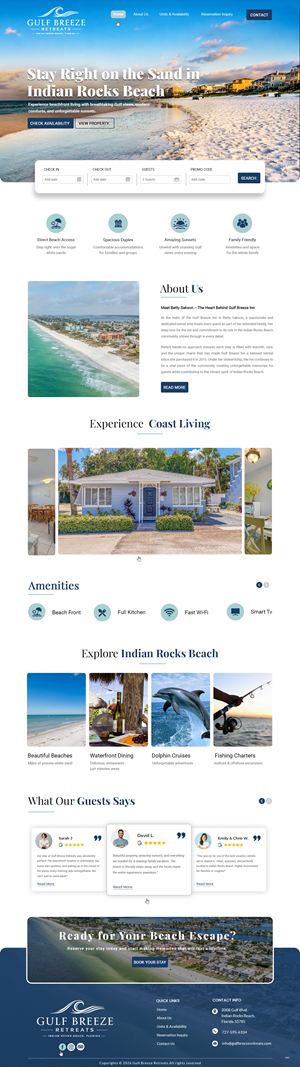 Web Design by pb for KMerrill Consulting  | Design: #37377647