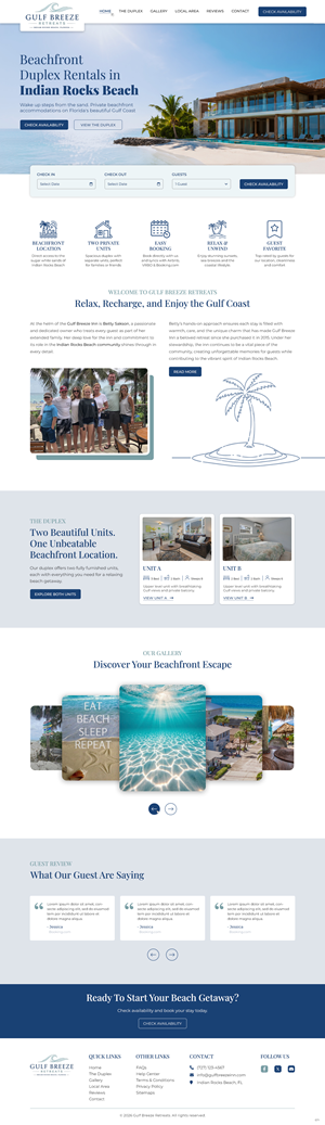 Web Design by pb for KMerrill Consulting  | Design: #37377656