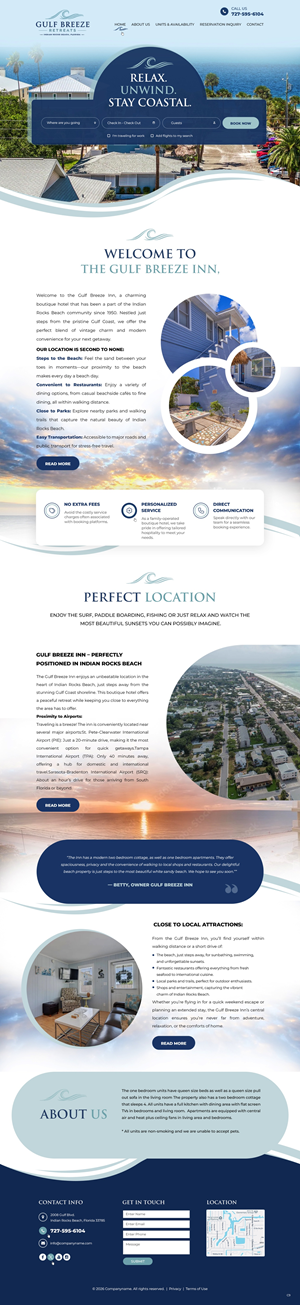 Web Design by pb for KMerrill Consulting  | Design: #37377658