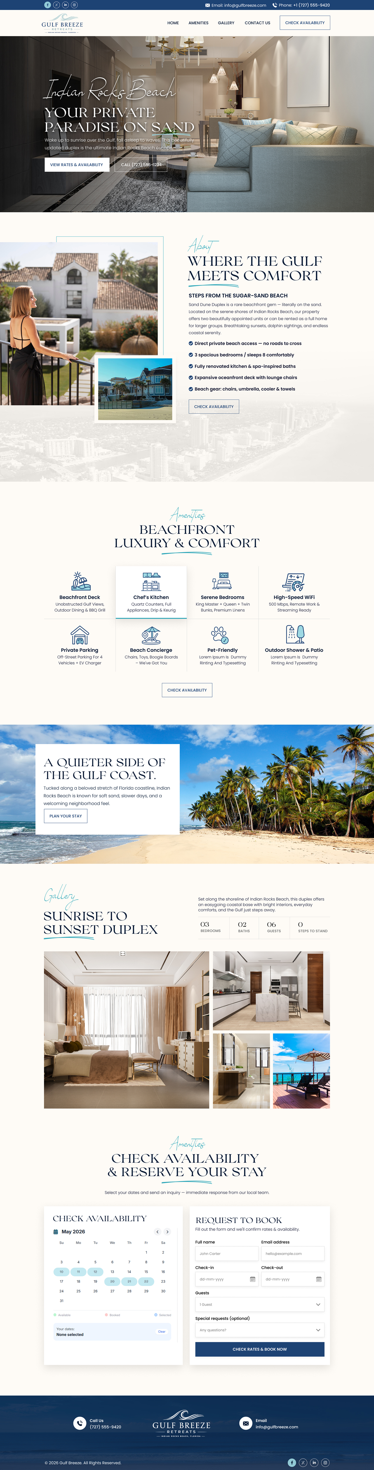 Web Design by Sbss for KMerrill Consulting  | Design #37377025