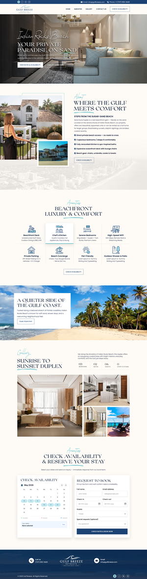 Web Design by Sbss for KMerrill Consulting  | Design: #37377025