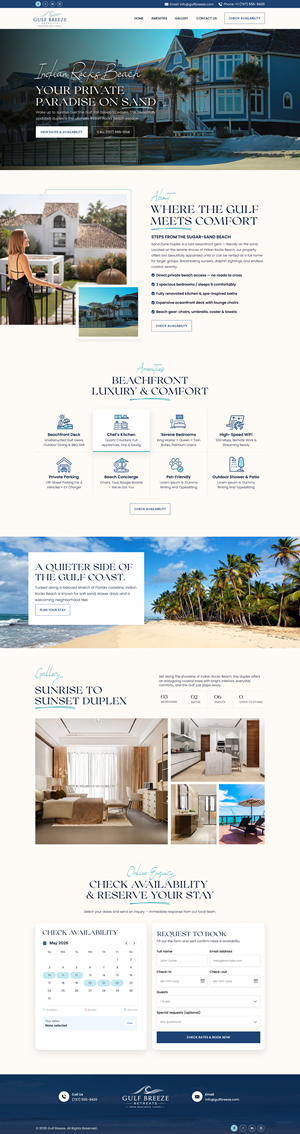 Web Design by Sbss for KMerrill Consulting  | Design: #37377027