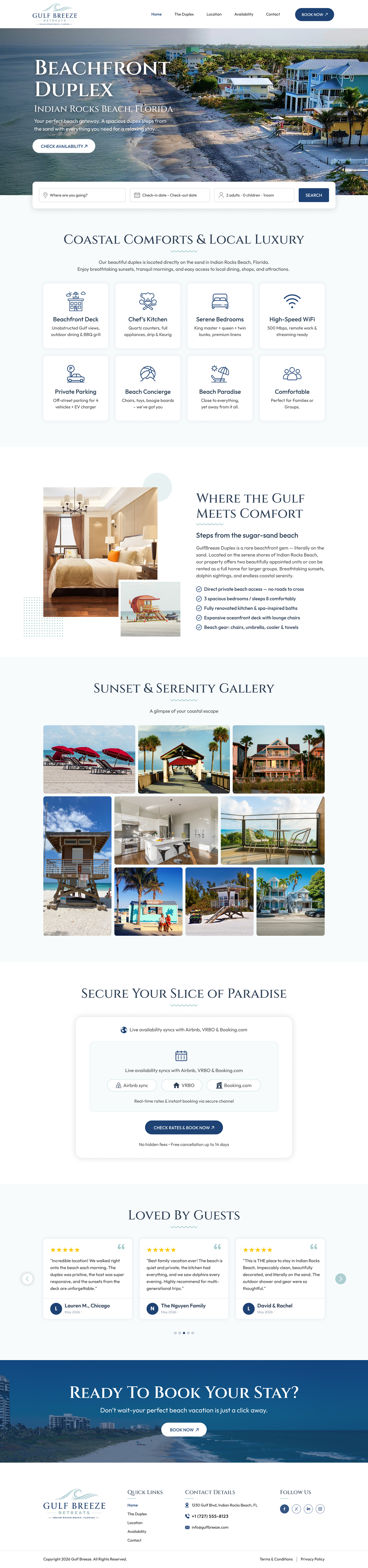 Web Design by Sbss for KMerrill Consulting  | Design #37377492