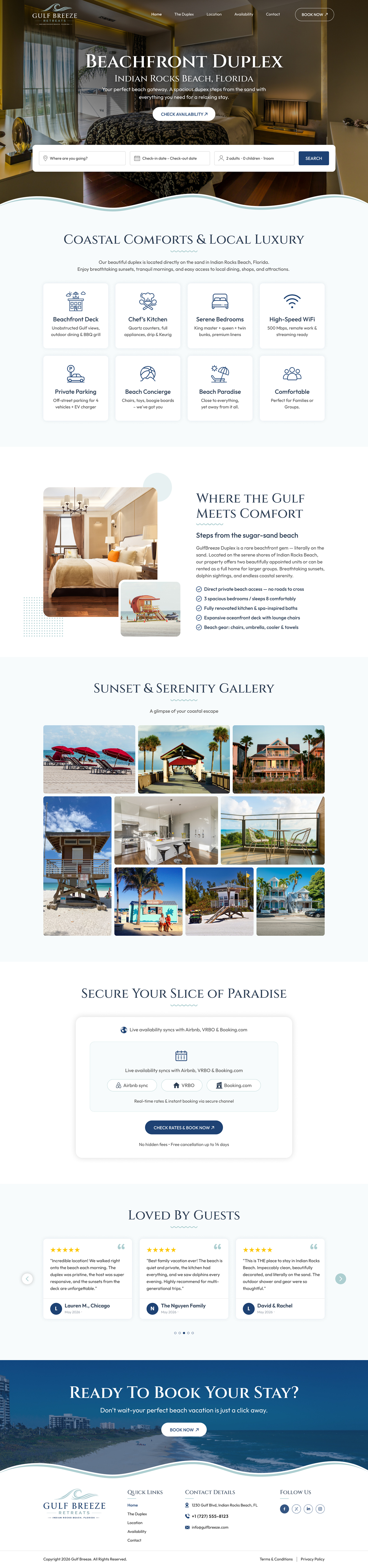 Web Design by Sbss for KMerrill Consulting  | Design #37377493