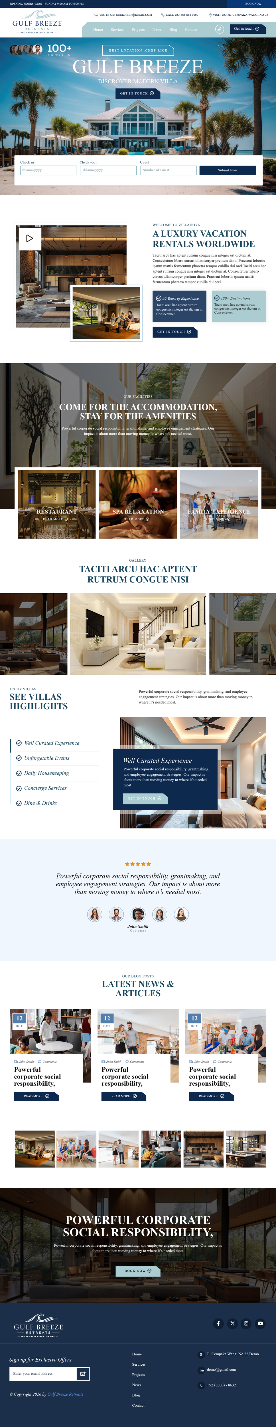 Web Design by sai.designer87 for KMerrill Consulting  | Design #37375508