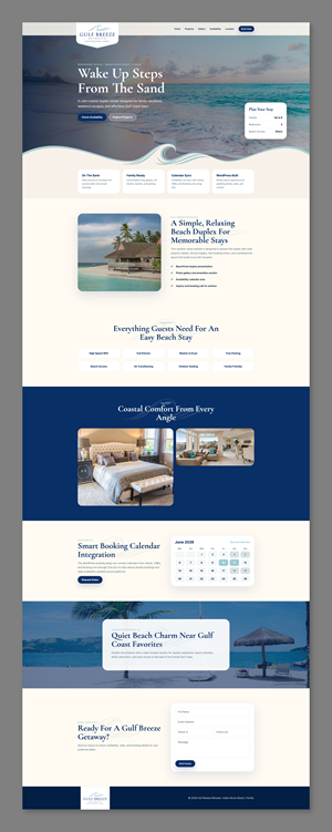 Web Design by Titan Solbiz for KMerrill Consulting  | Design: #37375976