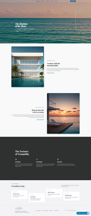 Web Design by Jarry199776 for KMerrill Consulting  | Design: #37375163
