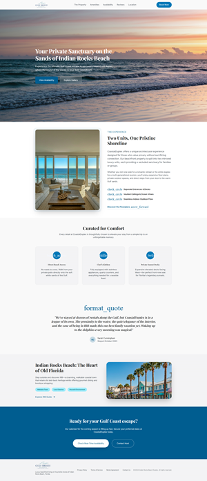Web Design by Jarry199776 for KMerrill Consulting  | Design: #37375164