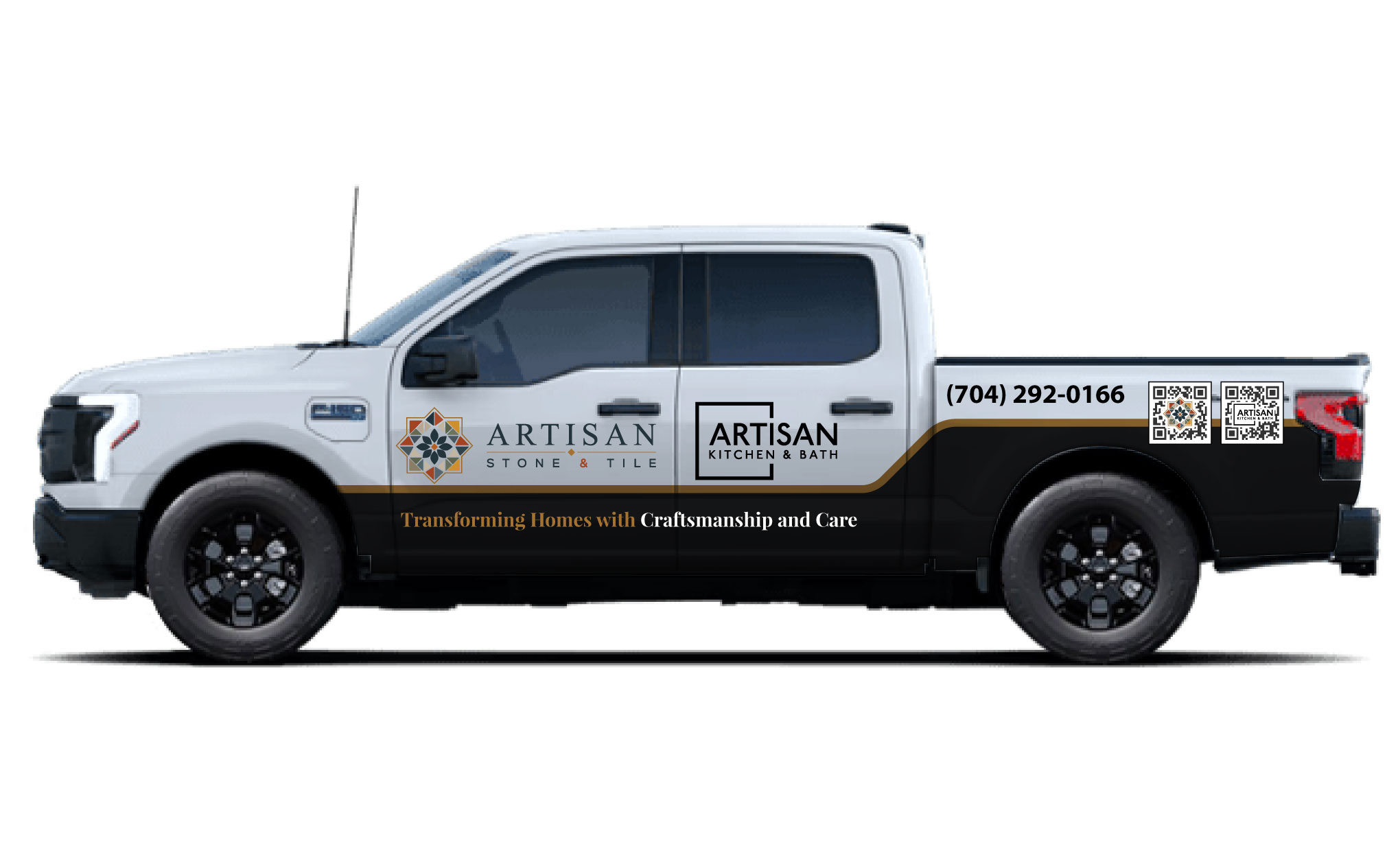 Car Wrap Design by WrapTonic24 for this project | Design #37398631