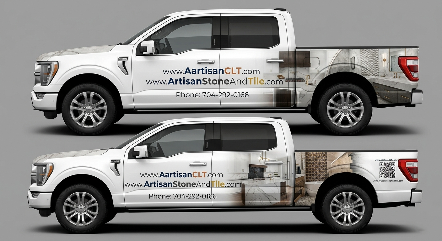 Car Wrap Design by 24ksunny for this project | Design #37393887