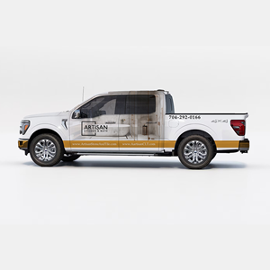 Car Wrap Design by YourLogoMaster for this project | Design: #37384394